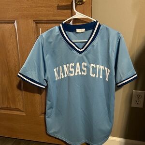Kc Royals pull over